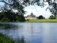Castle Howard